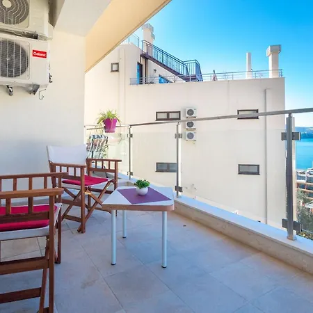 Apartment Belveder *