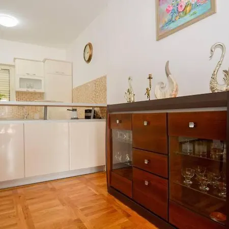Belveder Apartment Budva