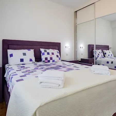 Belveder Apartment