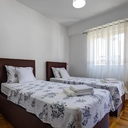 Belveder Apartment Budva