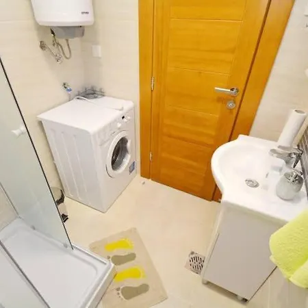 Apartment Belveder *